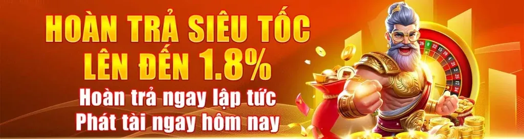 Hình ảnh game nổ hũ MTC68 với jackpot lớn