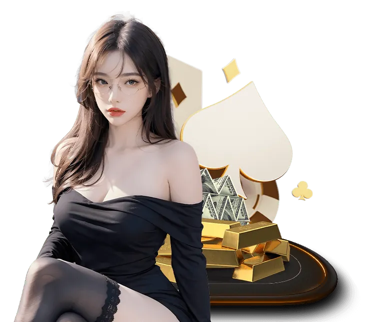 Trò chơi sòng bạc trực tuyến Blackjack với người chia bài thật